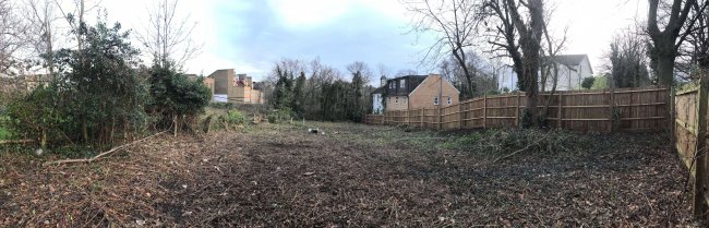 Land Rear of 5 Hamlet Road, Crystal Palace, London SE19 2AP 7