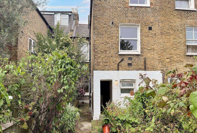 Ground Floor Flat,101 Putney Bridge Road, Putney, London SW15 2PA 9