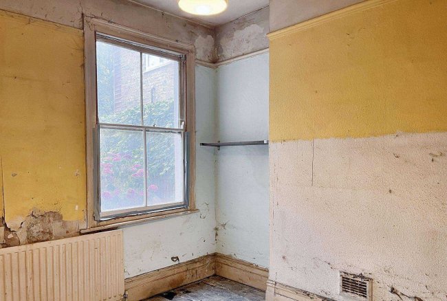 Ground Floor Flat,101 Putney Bridge Road, Putney, London SW15 2PA 9