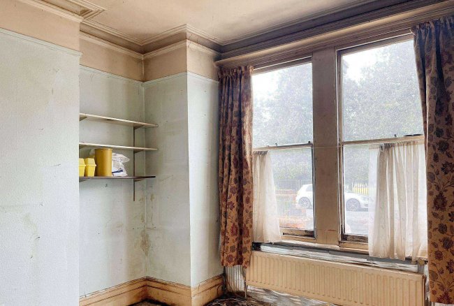 Ground Floor Flat,101 Putney Bridge Road, Putney, London SW15 2PA 9