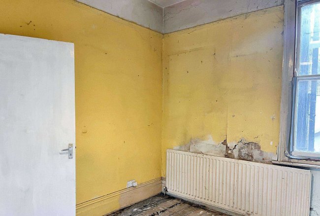 Ground Floor Flat,101 Putney Bridge Road, Putney, London SW15 2PA 9