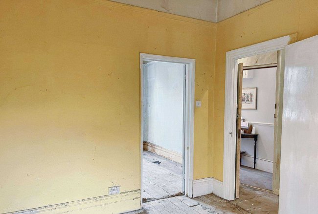 Ground Floor Flat,101 Putney Bridge Road, Putney, London SW15 2PA 9