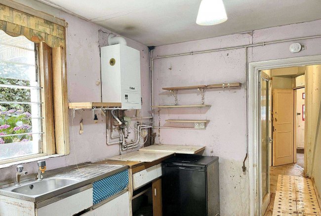 Ground Floor Flat,101 Putney Bridge Road, Putney, London SW15 2PA 9