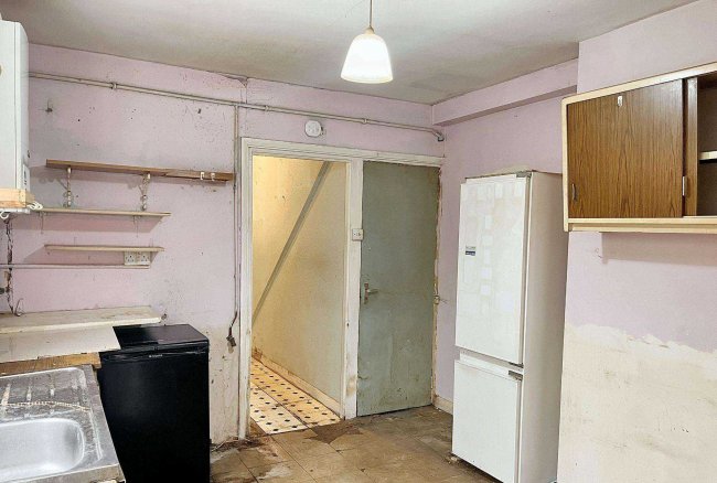 Ground Floor Flat,101 Putney Bridge Road, Putney, London SW15 2PA 9