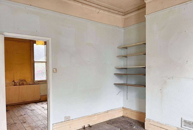 Ground Floor Flat,101 Putney Bridge Road, Putney, London SW15 2PA 9