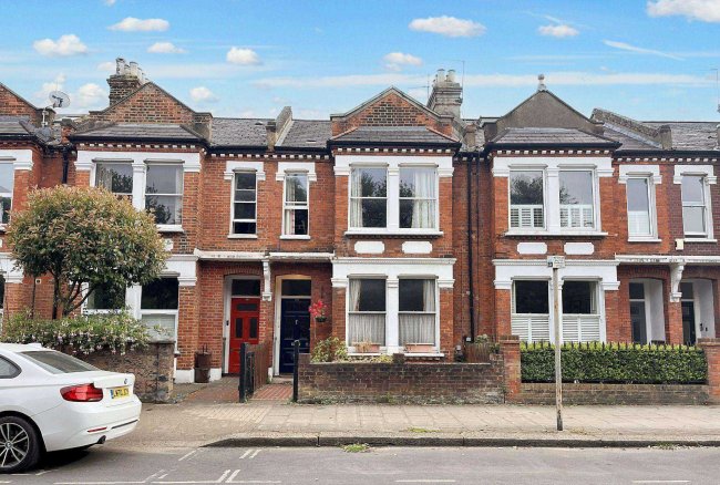 Ground Floor Flat,101 Putney Bridge Road, Putney, London SW15 2PA 9