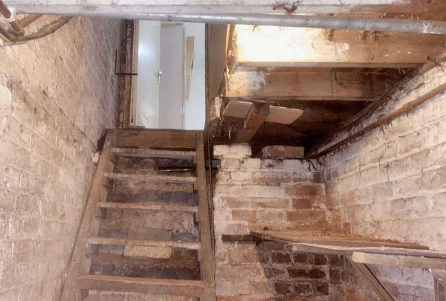 Ground Floor Flat,101 Putney Bridge Road, Putney, London SW15 2PA 9