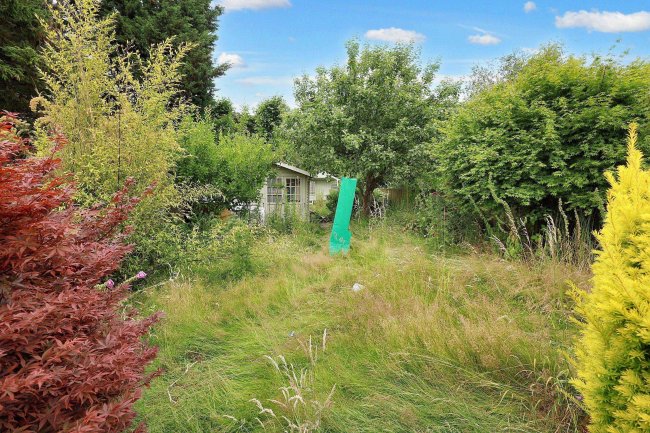 26 Rosecroft Drive, Watford, WD17 4JQ 7