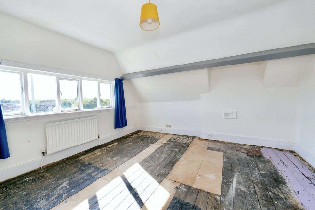 5 St Marys, Granville Avenue, Newport, TF10 7DX 8