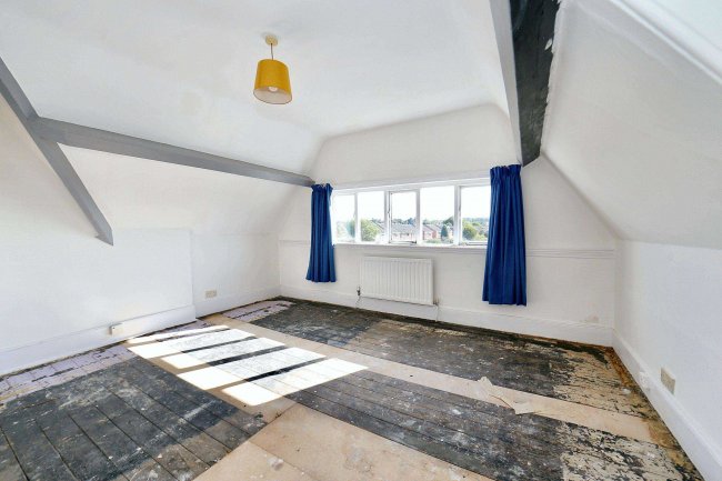 5 St Marys, Granville Avenue, Newport, TF10 7DX 8