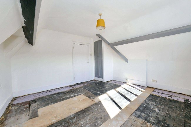 5 St Marys, Granville Avenue, Newport, TF10 7DX 8