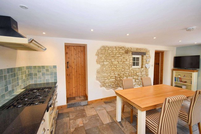 Verandah Cottage, Pimlico, Brackley, NN13 5TN 7