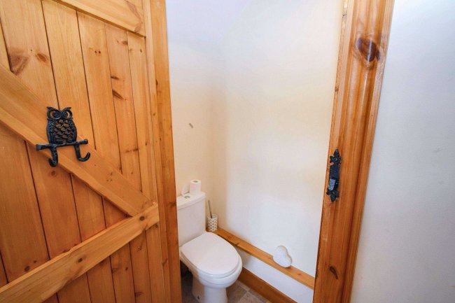 Verandah Cottage, Pimlico, Brackley, NN13 5TN 7