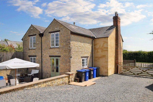 Verandah Cottage, Pimlico, Brackley, NN13 5TN 7