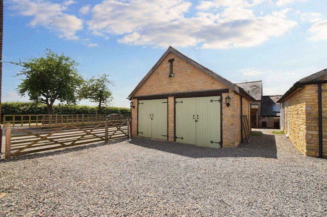 Verandah Cottage, Pimlico, Brackley, NN13 5TN 7