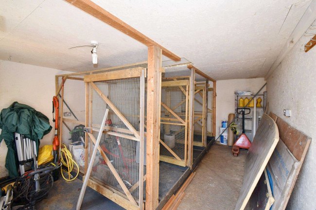 Verandah Cottage, Pimlico, Brackley, NN13 5TN 7