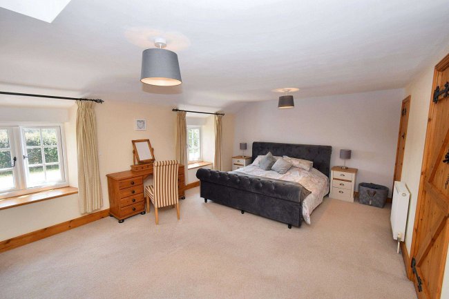 Verandah Cottage, Pimlico, Brackley, NN13 5TN 7