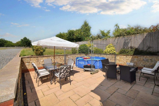 Verandah Cottage, Pimlico, Brackley, NN13 5TN 7