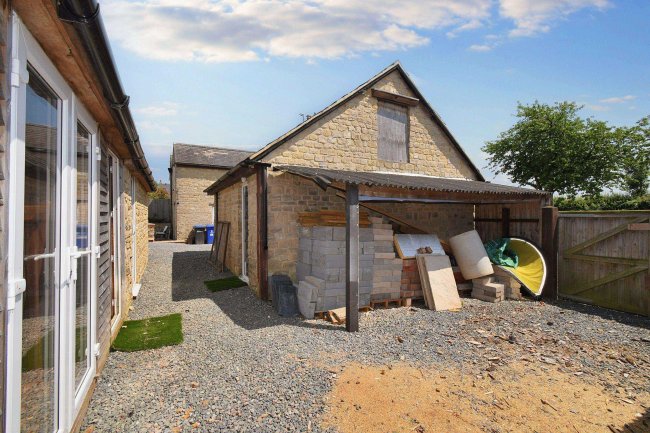 Verandah Cottage, Pimlico, Brackley, NN13 5TN 7