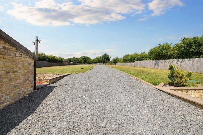 Verandah Cottage, Pimlico, Brackley, NN13 5TN 7