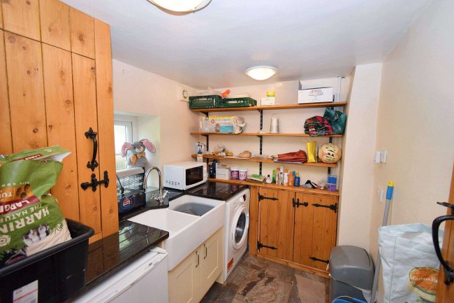 Verandah Cottage, Pimlico, Brackley, NN13 5TN 7