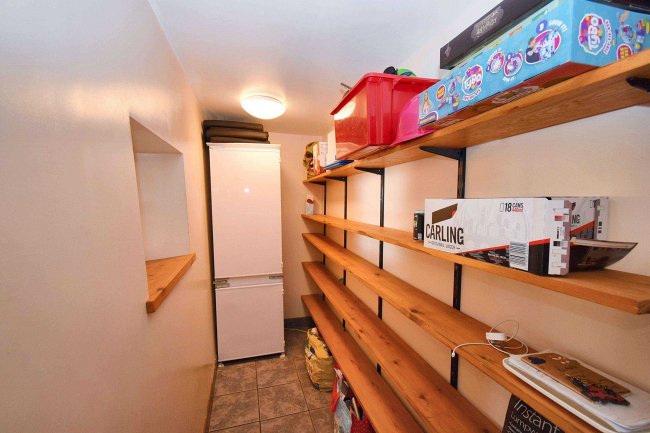 Verandah Cottage, Pimlico, Brackley, NN13 5TN 7