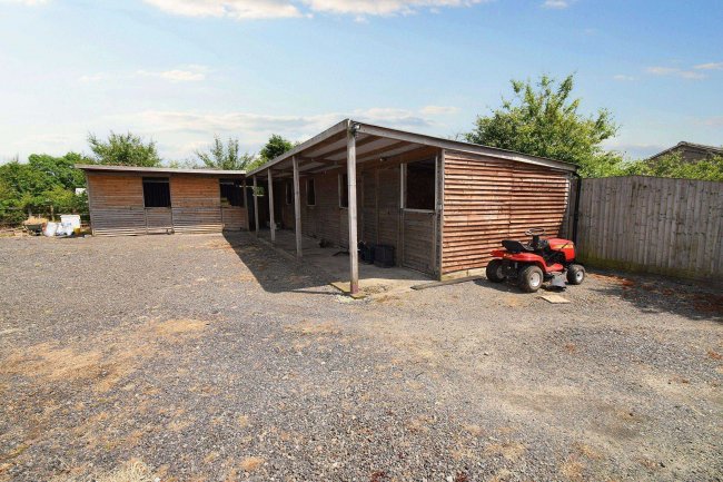 Verandah Cottage, Pimlico, Brackley, NN13 5TN 7