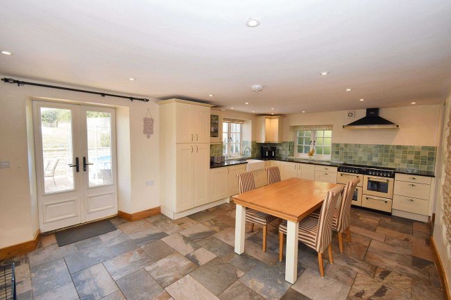Verandah Cottage, Pimlico, Brackley, NN13 5TN 7