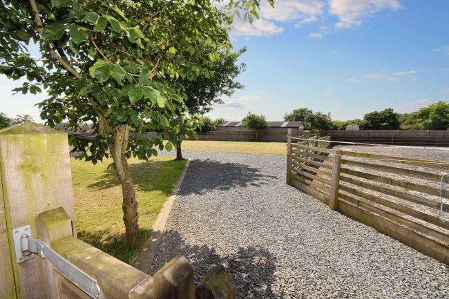 Verandah Cottage, Pimlico, Brackley, NN13 5TN 7