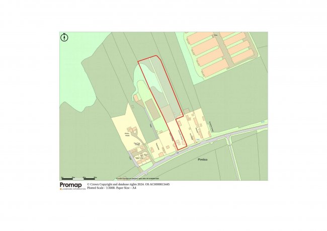 Verandah Cottage, Pimlico, Brackley, NN13 5TN 7