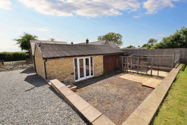 Verandah Cottage, Pimlico, Brackley, NN13 5TN 7