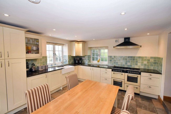 Verandah Cottage, Pimlico, Brackley, NN13 5TN 7