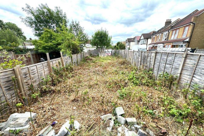 Land lying to the south of 69 Westward Road, Chingford, London, E4 8LZ 9