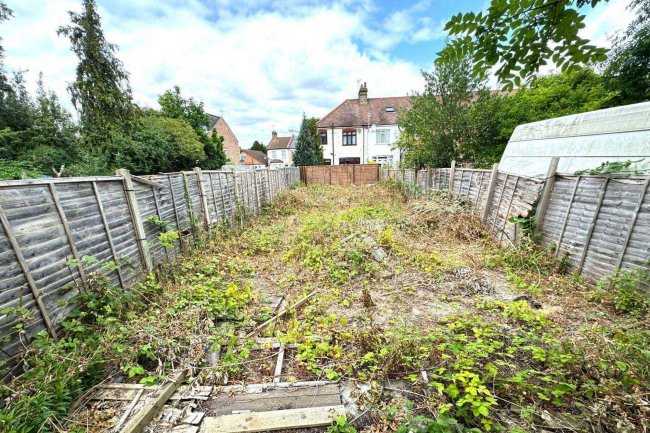 Land lying to the south of 69 Westward Road, Chingford, London, E4 8LZ 9