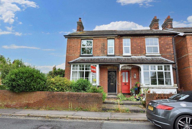 6 The Causeway, Great Baddow, Chelmsford, Essex CM2 7JX 7