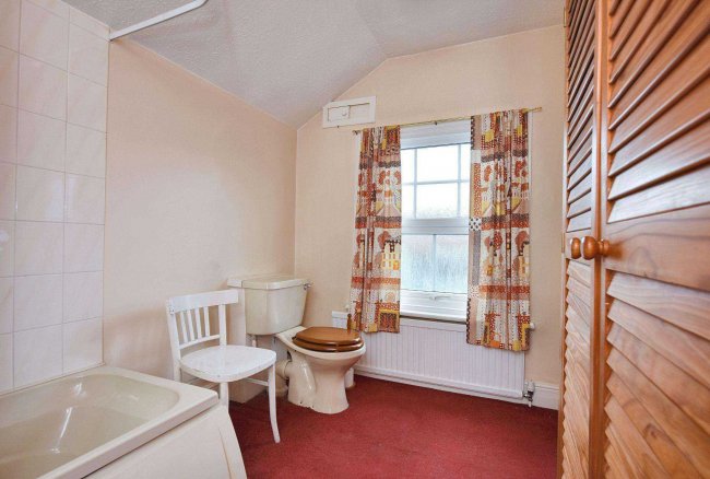 6 The Causeway, Great Baddow, Chelmsford, Essex CM2 7JX 7