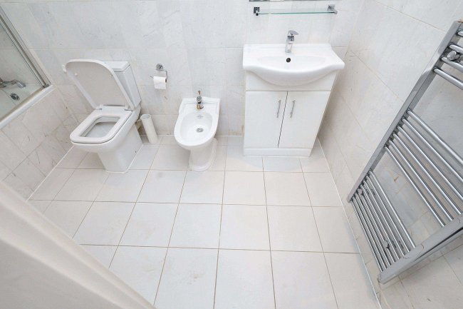 Flat D, 91 Blandford Street, Marylebone, London W1U 8AF 9