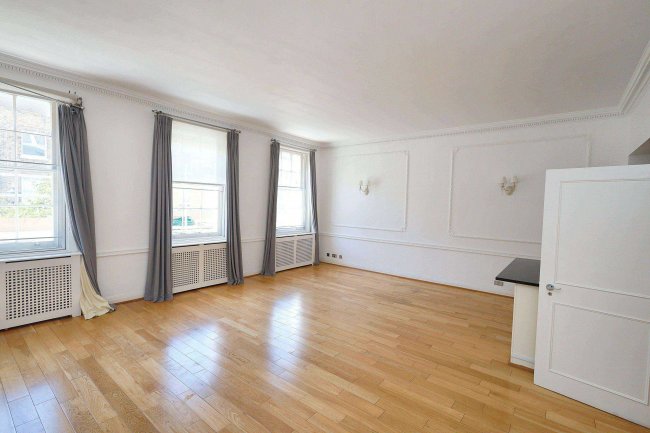 Flat D, 91 Blandford Street, Marylebone, London W1U 8AF 9