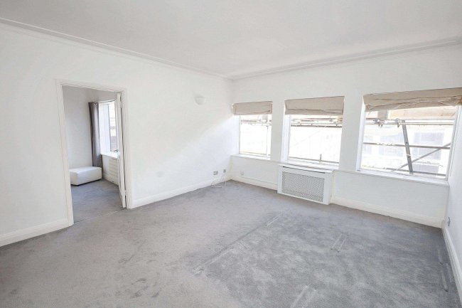 Flat D, 91 Blandford Street, Marylebone, London W1U 8AF 9