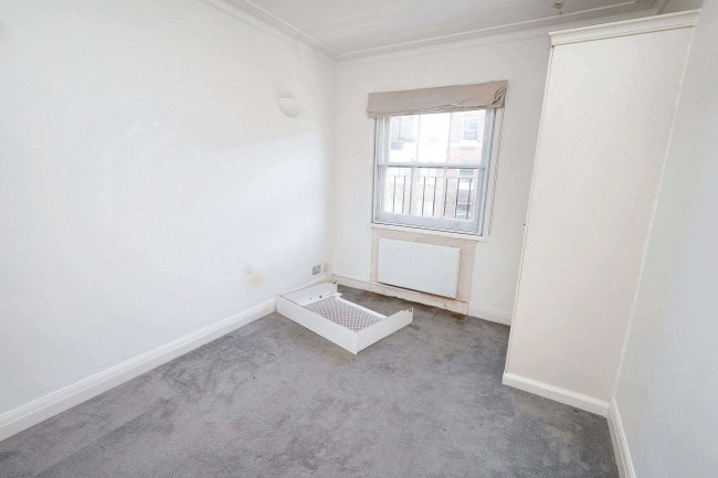 Flat D, 91 Blandford Street, Marylebone, London W1U 8AF 9