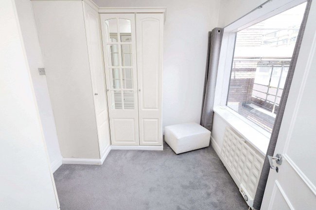 Flat D, 91 Blandford Street, Marylebone, London W1U 8AF 9