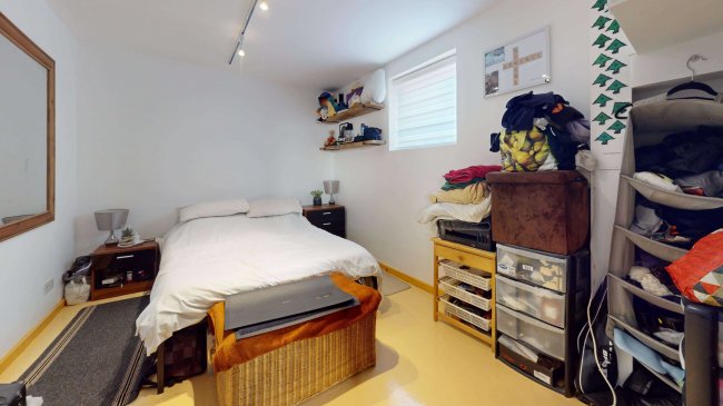 Salisbury Club Apartments, 13 Aylmer Road, Leytonstone, London, E11 3AD 2