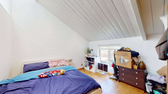 Salisbury Club Apartments, 13 Aylmer Road, Leytonstone, London, E11 3AD 2