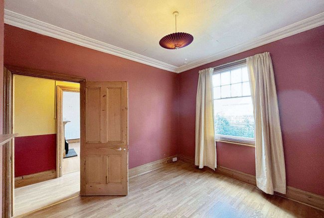 Flat 2, 39 St Pauls Avenue, Willesden, London NW2 5SS 3