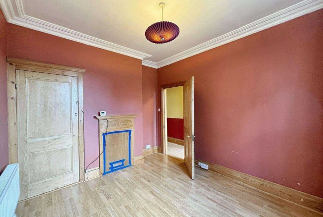 Flat 2, 39 St Pauls Avenue, Willesden, London NW2 5SS 3