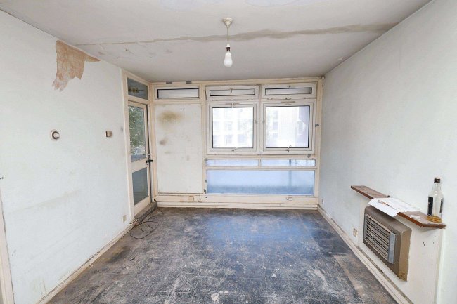 Flat 8 Glasgow House, Maida Vale, London, W9 1QY 2