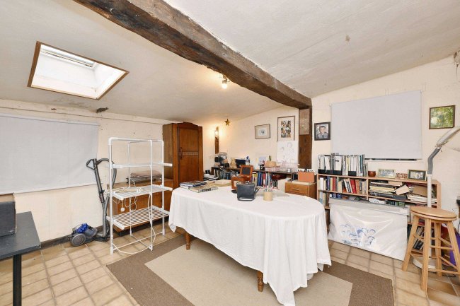 Mimms Cottage, 14 Wormley West End, Broxbourne, Hertfordshire, EN10 7QN 7