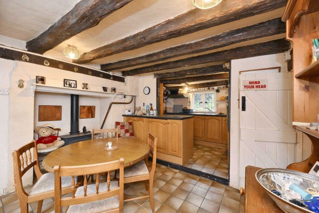 Mimms Cottage, 14 Wormley West End, Broxbourne, Hertfordshire, EN10 7QN 7