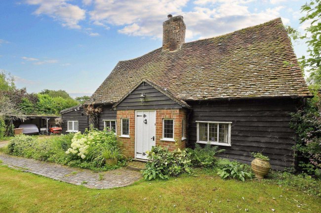 Mimms Cottage, 14 Wormley West End, Broxbourne, Hertfordshire, EN10 7QN 7
