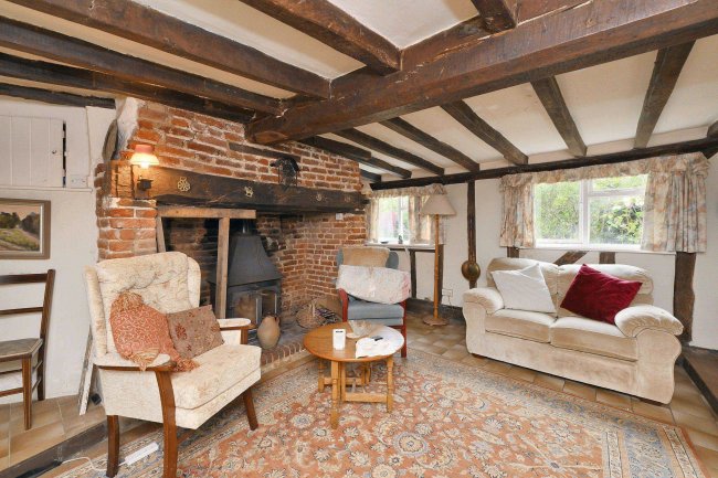 Mimms Cottage, 14 Wormley West End, Broxbourne, Hertfordshire, EN10 7QN 7